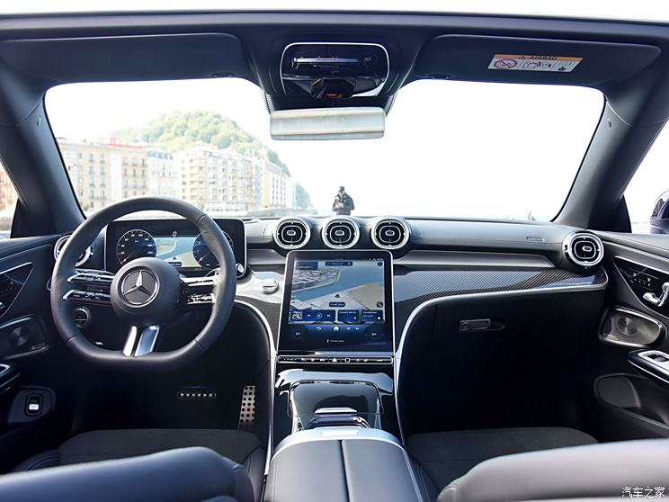 Mercedes-Benz CLE 2023 Cabriolet (imported)