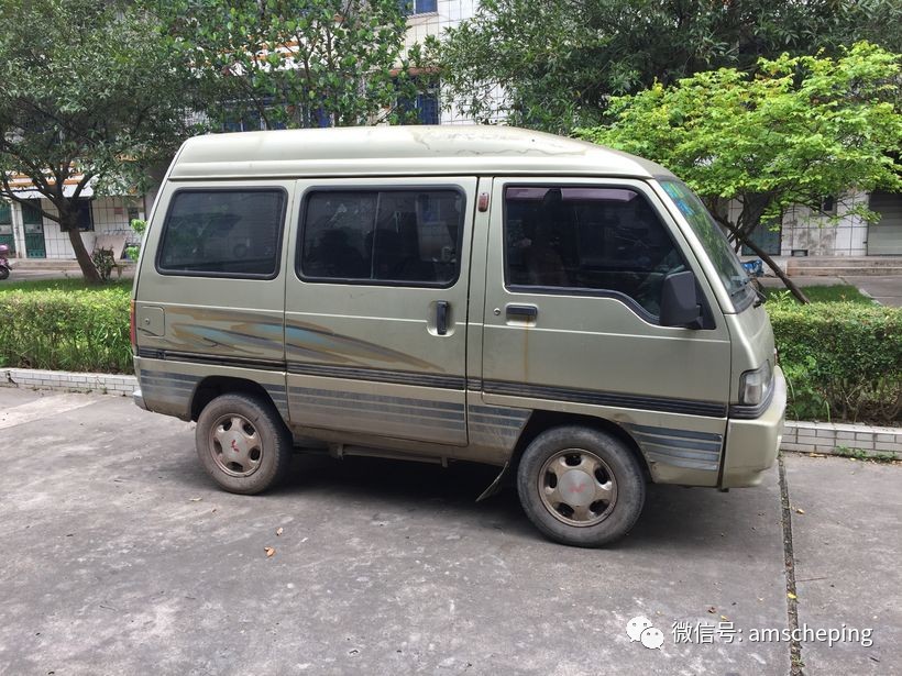 How much do you know about the prototype of Wuling Hongguang?