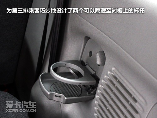 Zhengzhou Nissan 2011 Nissan NV200