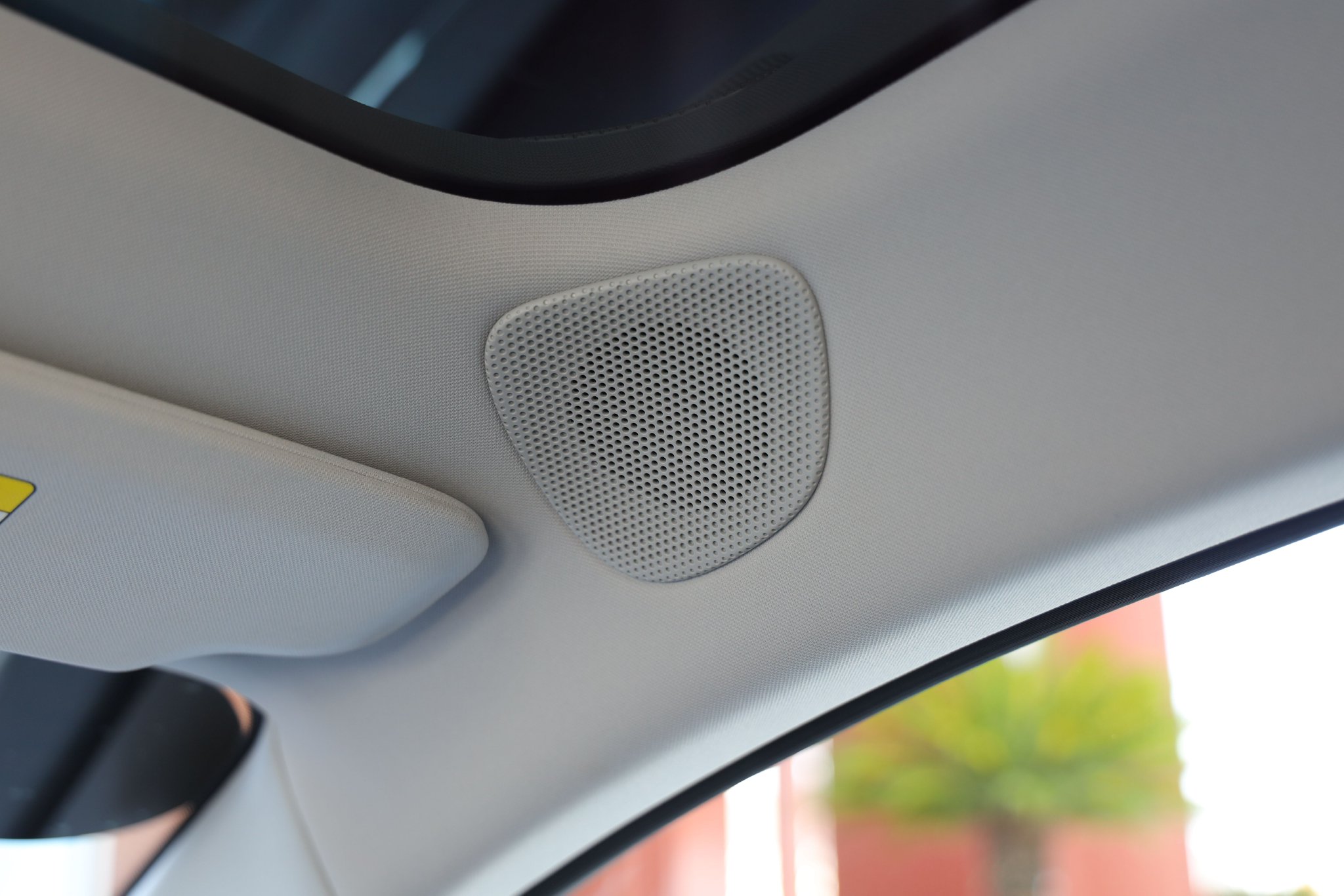 AI empowers affordable home test drive Tucki MONA M03