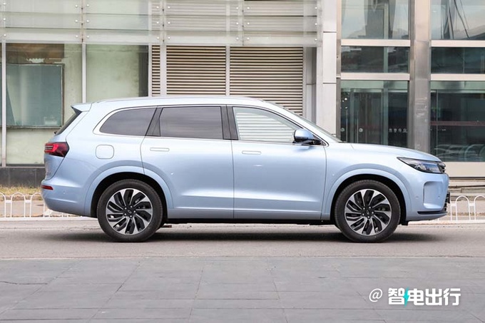 The ideal 4S salesman asks the M7 ugly second-hand prototype to sell for 30,000 yuan-Figure 3