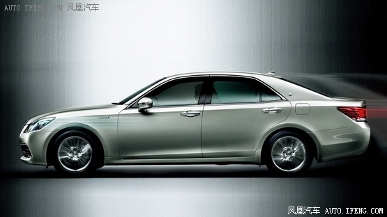 New Crown Japan officially launched, about 25.97-42 2,800