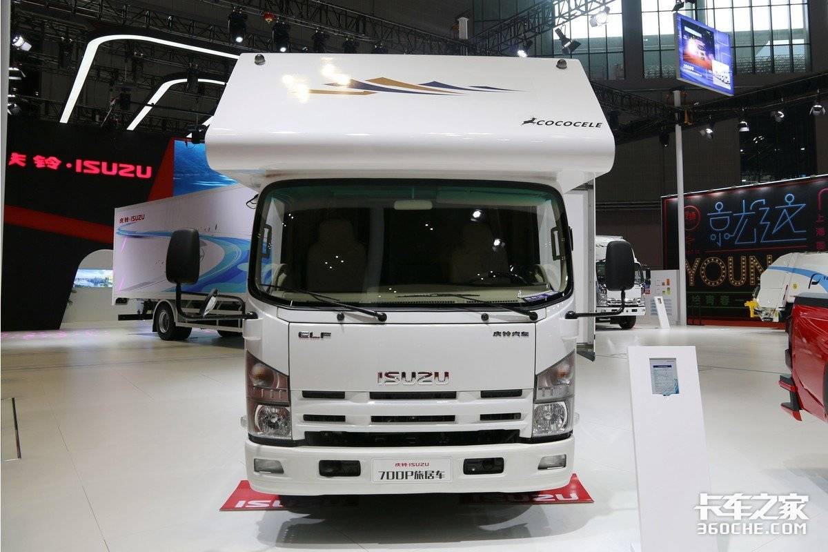The era of light truck automatic transmission is coming! Who do you love about these gearboxes?