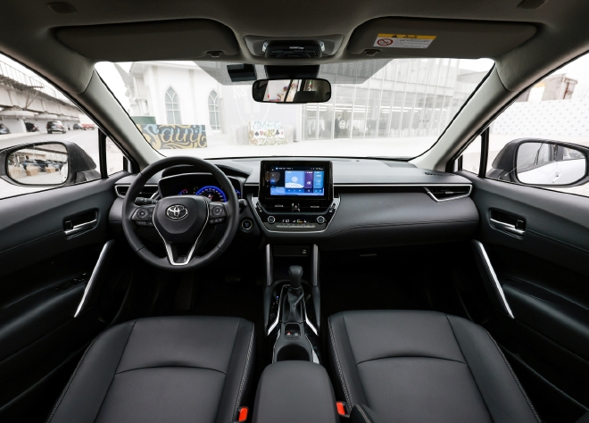 FAW Toyota Corolla sharp release listed, priced 12.98-16 9,800 yuan