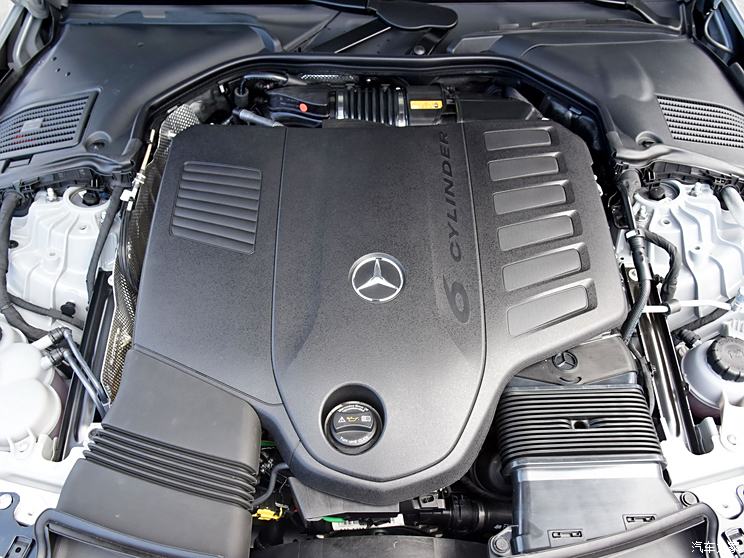 Mercedes-Benz CLE 2023 Cabriolet (imported)