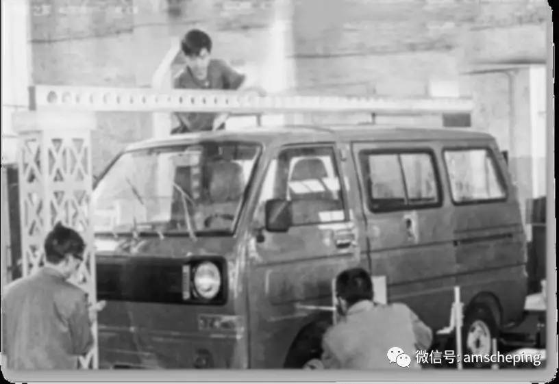 How much do you know about the prototype of Wuling Hongguang?