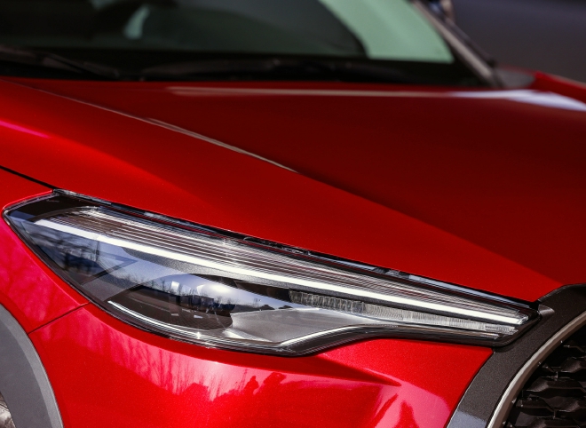 FAW Toyota Corolla sharp release listed, priced 12.98-16 9,800 yuan