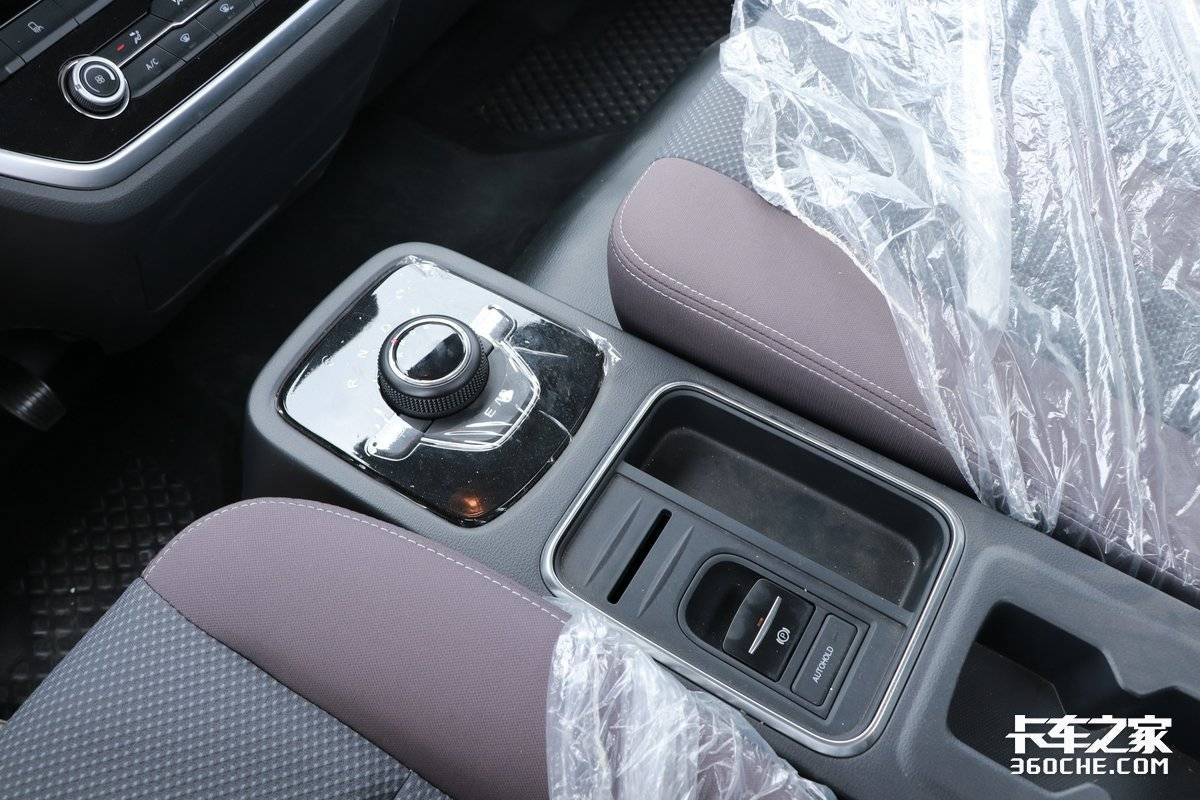 The era of light truck automatic transmission is coming! Who do you love about these gearboxes?