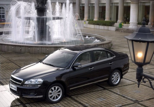 Aika car network pictures