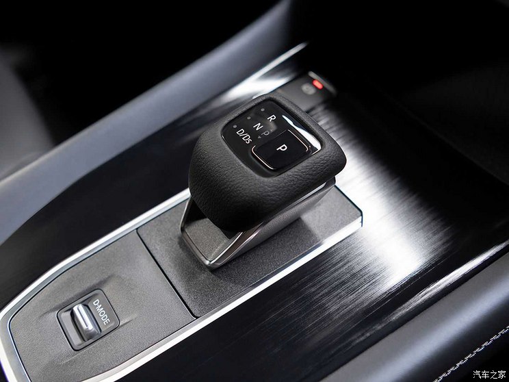 Nissan (Import) Hacker (Overseas) 2021 Basic Model