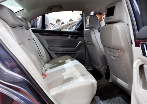 Aika car network pictures