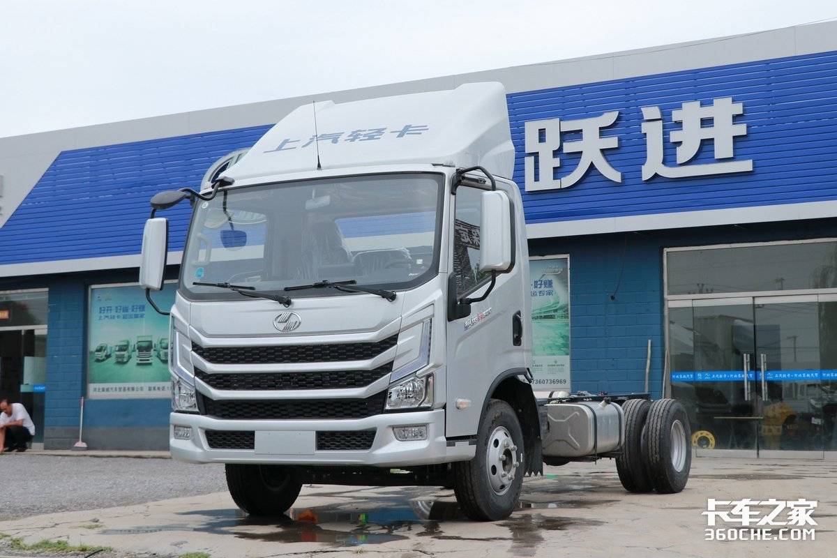 The era of light truck automatic transmission is coming! Who do you love about these gearboxes?