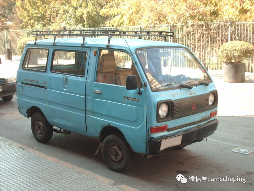 How much do you know about the prototype of Wuling Hongguang?