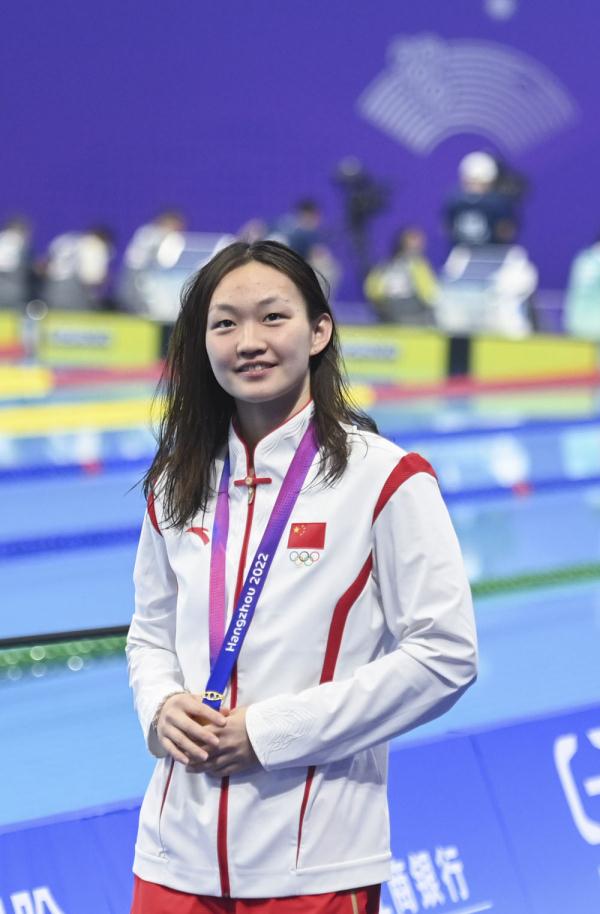 See you every year at the World Swimming Championships, this time in Doha.