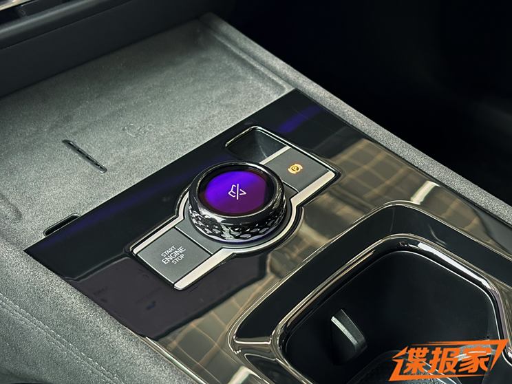 Home of the car
