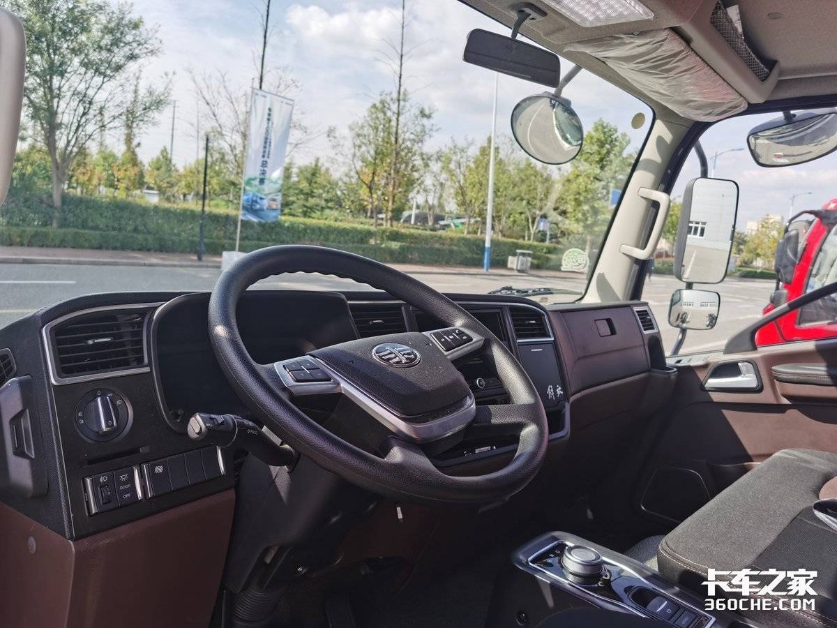 The era of light truck automatic transmission is coming! Who do you love about these gearboxes?
