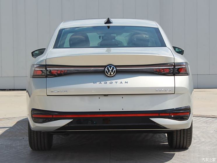 FAW-Volkswagen Magotan 2024 380TSI DSG High Edition