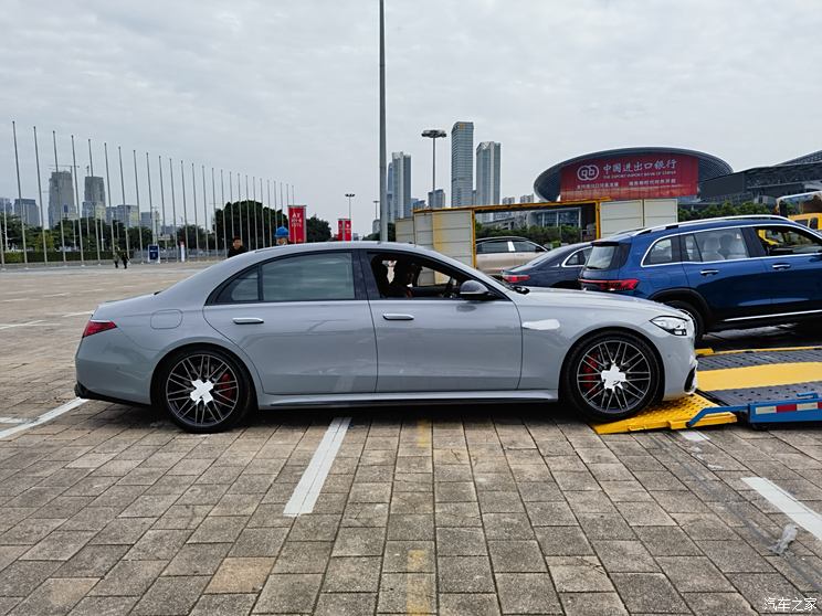 Home of the car