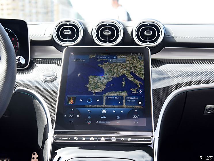 Mercedes-Benz CLE 2023 Cabriolet (imported)