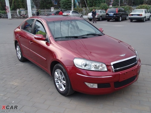 Ruiqi G5