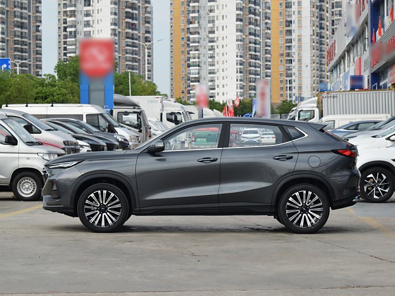 宁波长安欧尚X5降价来袭，特价6.89万！赶快行动