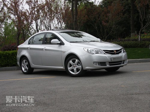 Roewe 350