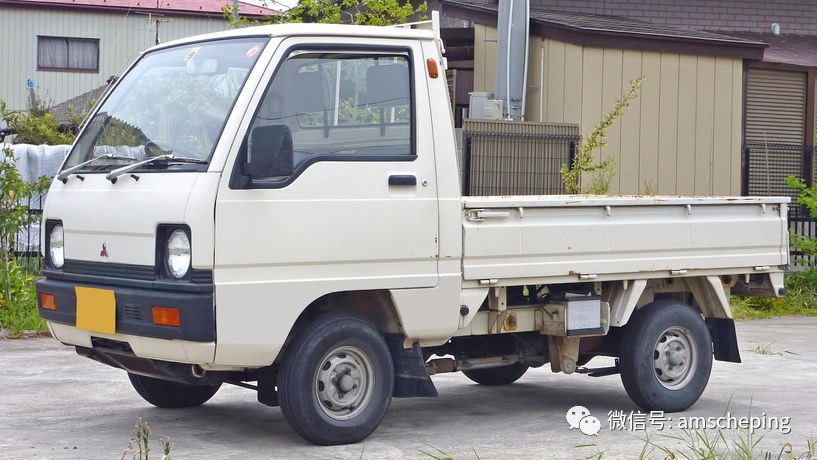 How much do you know about the prototype of Wuling Hongguang?