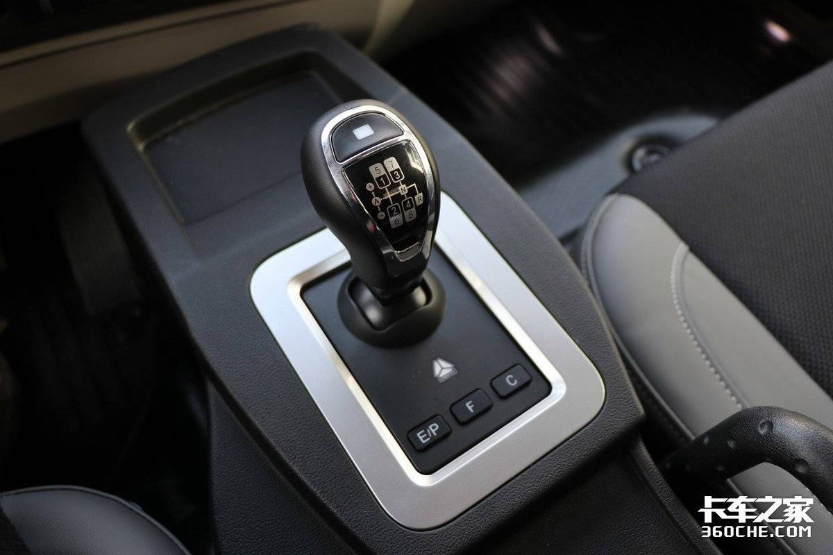 The era of light truck automatic transmission is coming! Who do you love about these gearboxes?