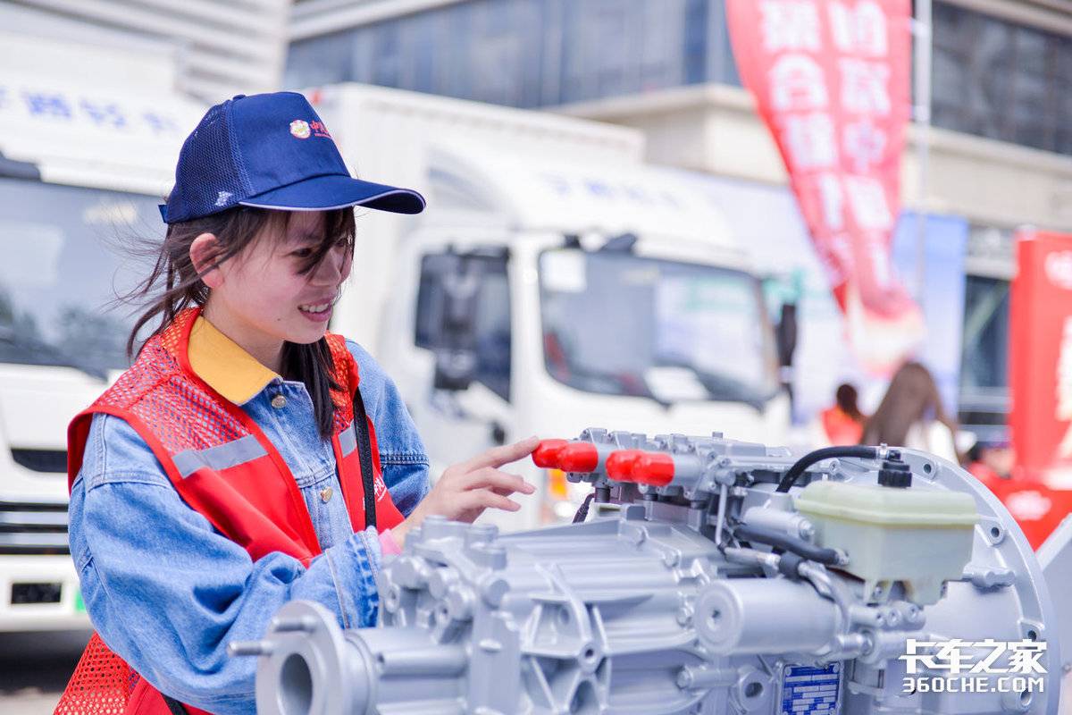 The era of light truck automatic transmission is coming! Who do you love about these gearboxes?
