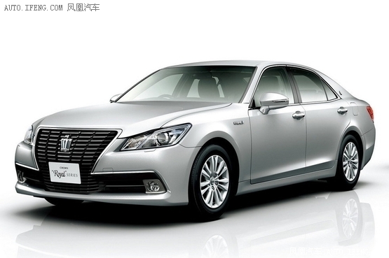 New Crown Japan officially launched, about 25.97-42 2,800