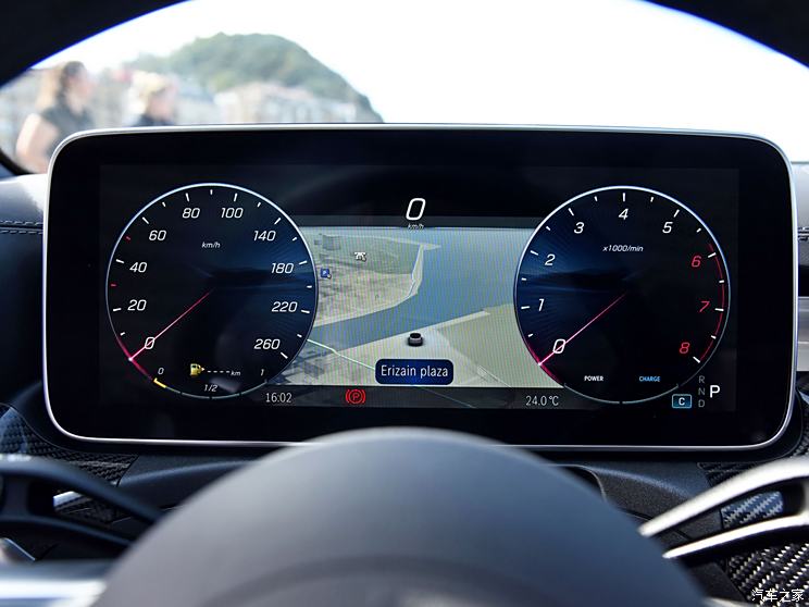 Mercedes-Benz CLE 2023 Cabriolet (imported)