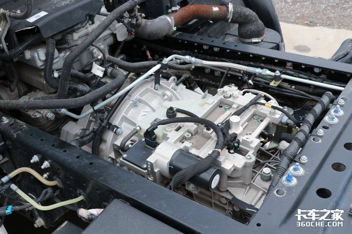 The era of light truck automatic transmission is coming! Who do you love about these gearboxes?