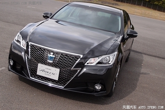 New Crown Japan officially launched, about 25.97-42 2,800
