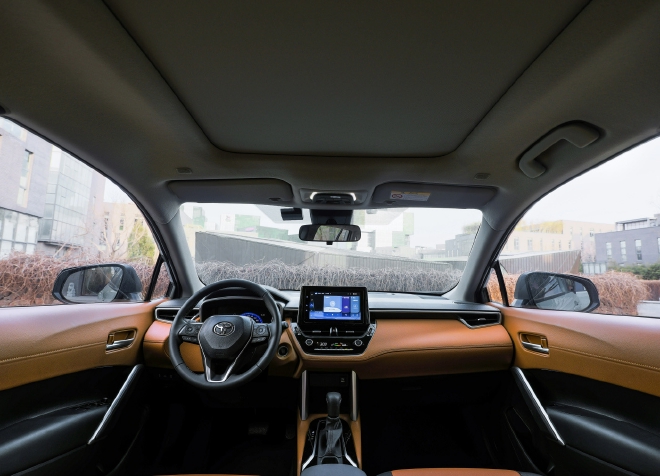 FAW Toyota Corolla sharp release listed, priced 12.98-16 9,800 yuan